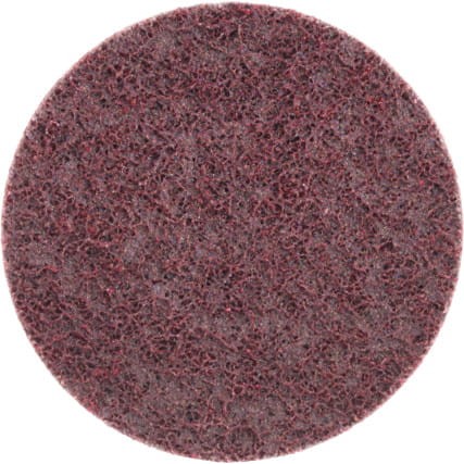 Krążek ścierny 100mm nylonowy średni York Abrasives YRK2456020K