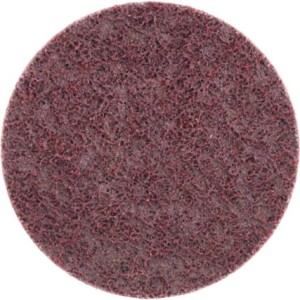 Krążek ścierny 100mm nylonowy średni York Abrasives YRK2456020K