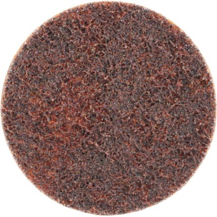 Krążek ścierny 100mm nylonowy gruby York Abrasives YRK2456030K