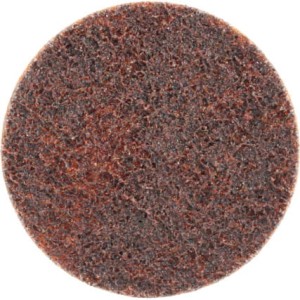 Krążek ścierny 100mm nylonowy gruby York Abrasives YRK2456030K PRO20