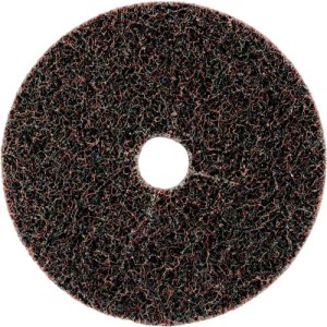 Krążek ścierny 100x16mm nylonowy gruby York Abrasives YRK2456110K