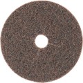 Krążek ścierny 100x16mm nylonowy gruby York Abrasives YRK2456110K