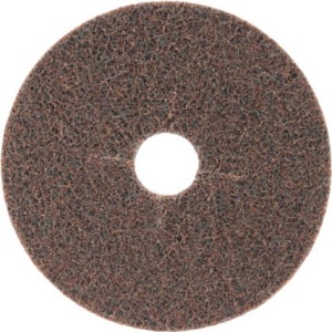 Krążek ścierny 115x22mm nylonowy gruby York Abrasives YRK2456150K