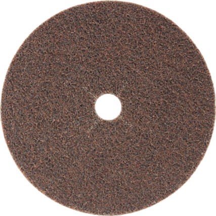 Krążek ścierny 178x22mm nylonowy gruby York Abrasives YRK2456200K