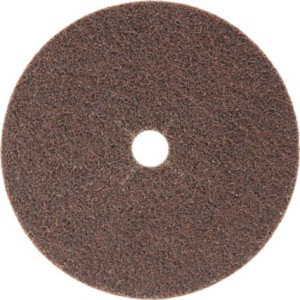 Krążek ścierny 178x22mm nylonowy gruby York Abrasives YRK2456200K