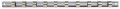 Wieszak do nasadek 1/4" 165 Unior (619088) 188H