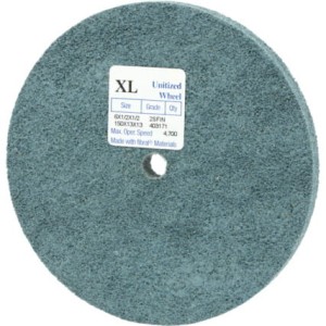 Ściernica prasowana XL 152x12x12,7mm York Abrasives YRK2456630K