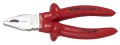 Szczypce uniwersalne izolowane 180mm Unior (619179) 406/1VDEDP