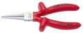 Szczypce okrągłe długie izolowane 160mm Unior (619185) 476/1VDEDP Wyprzedaż