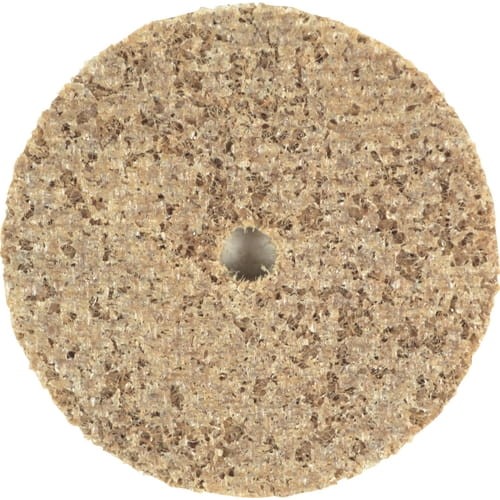 Krążek ścierny prasowany XL 50x6mm York Abrasives YRK2456810K