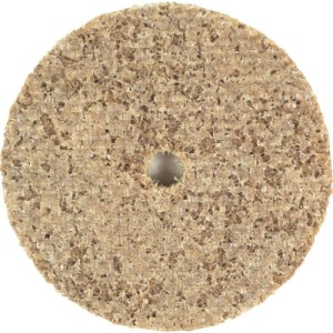 Krążek ścierny prasowany XL 50x6mm York Abrasives YRK2456810K PRO20