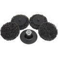 Zestaw do usuwania rdzy i farby York Abrasives YRK2459100K