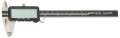 Suwmiarka cyfrowa 150mm 6" elektroniczna z dużym wyświetlaczem Unior Tools (619881) 270A