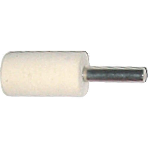 Polerownica 18mm x38mm trzpień 6mm filcowa walcowa York Abrasives YRK2471200K