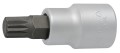 Nasadka 3/4" wkrętakowa profil ZX M18 Unior (620818) 197/2AZX