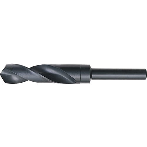 Wiertło kowalskie 1.1/16" HSS chwyt walcowy 1/2" Sherwood SHR0251794M
