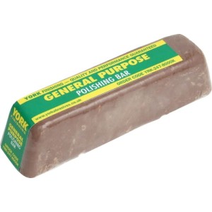 Klocek polerski 100g ogólnego zastosowania York Abrasives YRK2478000K