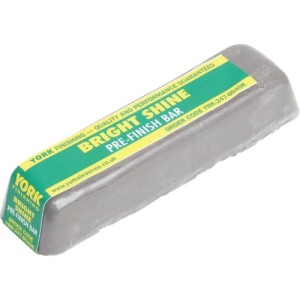 Klocek polerski 800g do wybłyszczania York Abrasives YRK2478040K