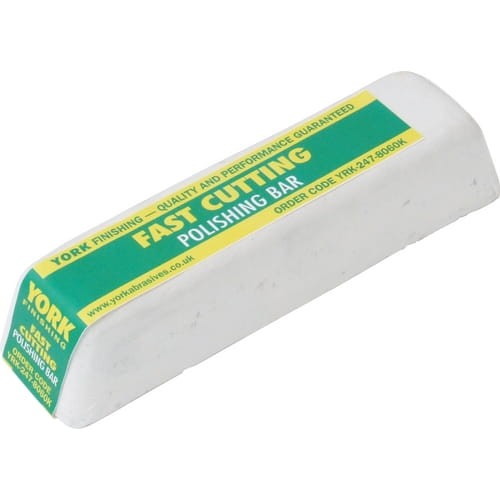 Klocek polerski 1000g do polerowania York Abrasives YRK2478060K