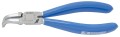 Wewnętrzne kątowe szczypce do pierścieni osadczych 140 (8-13mm) Unior (621211) 538PLUS/1DP