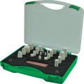 Zestaw frezów filcowych do polerowania 21szt. York Abrasives YRK2479100K Wyprzedaż