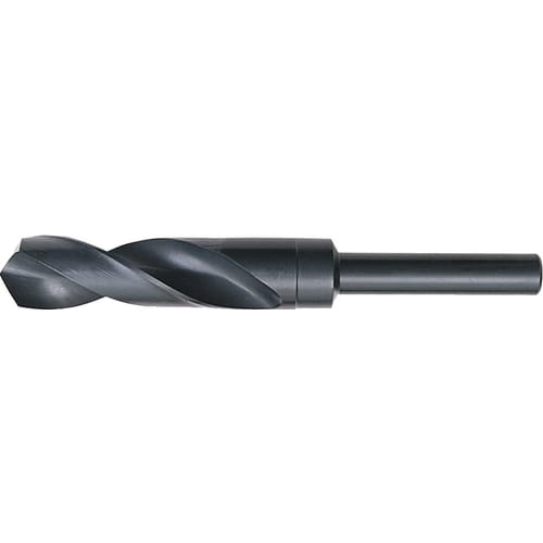 Wiertło kowalskie 1.1/4" HSS chwyt walcowy 1/2" Sherwood SHR0251800T