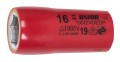 Nasadka izolowana 1/2" 16mm Unior (621595) 190/2VDEDP