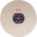 Tarcza polerska zszywana 200x50mm York Abrasives YRK2474420K