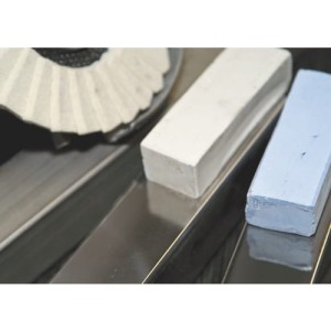 Pasta polerska biała 110g York Abrasives YRK2478470K