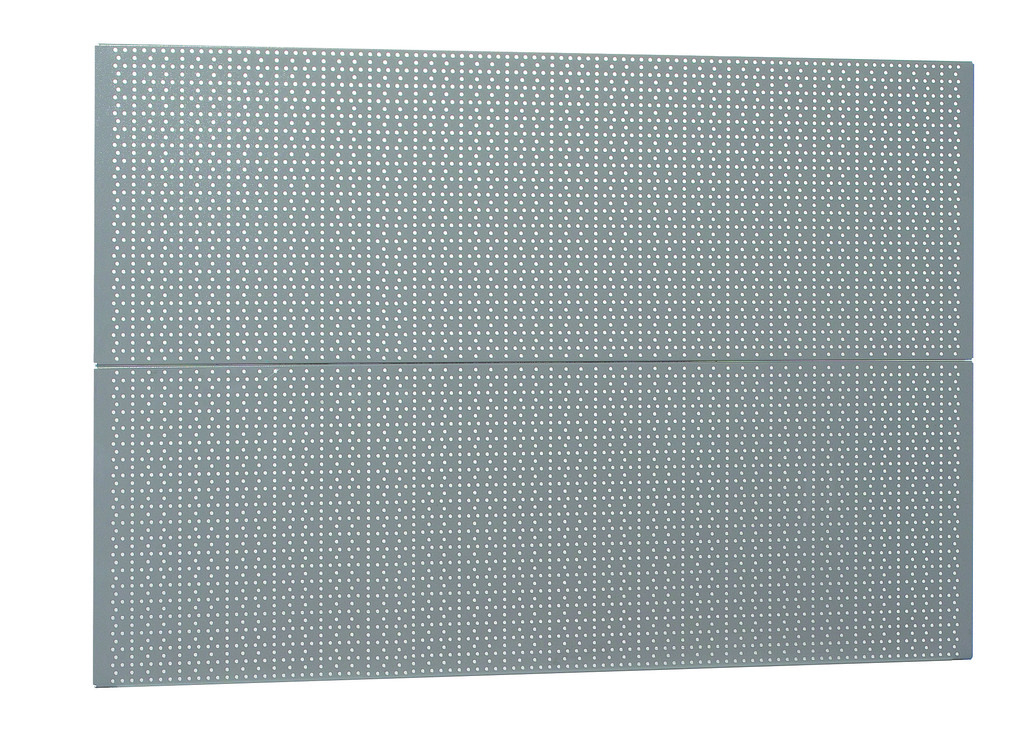 Perforowana płyta tylna zestaw 2 szt Unior (625654) 990B