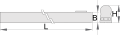 Lampa Unior (625667) 990LIGHT