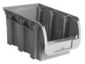 Pudełko plastikowe zestaw 3 szt Unior (625748) PB.990HPB