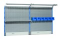 Modułowy stół warsztatowy-moduł 4 Unior (625754) 990M4