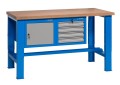 Modułowy stół warsztatowy-moduł 7 Unior (625757) 990M7