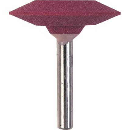 Ściernica trzpieniowa A36 Kennedy KEN2500360K