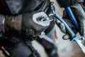 Młotek ciesielski z magnesem 550 Unior (626164) 805A-H