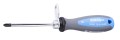 Wkrętak krzyżakowy (PH) TBI PH 2X100 Unior (626242) 615TBI-H