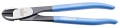Szczypce tnące boczne SHARK 250mm wzmocnione 467SHARK/4DP Unior (626490)