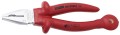 Szczypce uniwersalne izolowane 180 Unior (626963) 406/1VDEDP-H