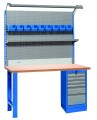 Modułowy stół warsztatowy moduł A16 Unior (627607) 990MA16