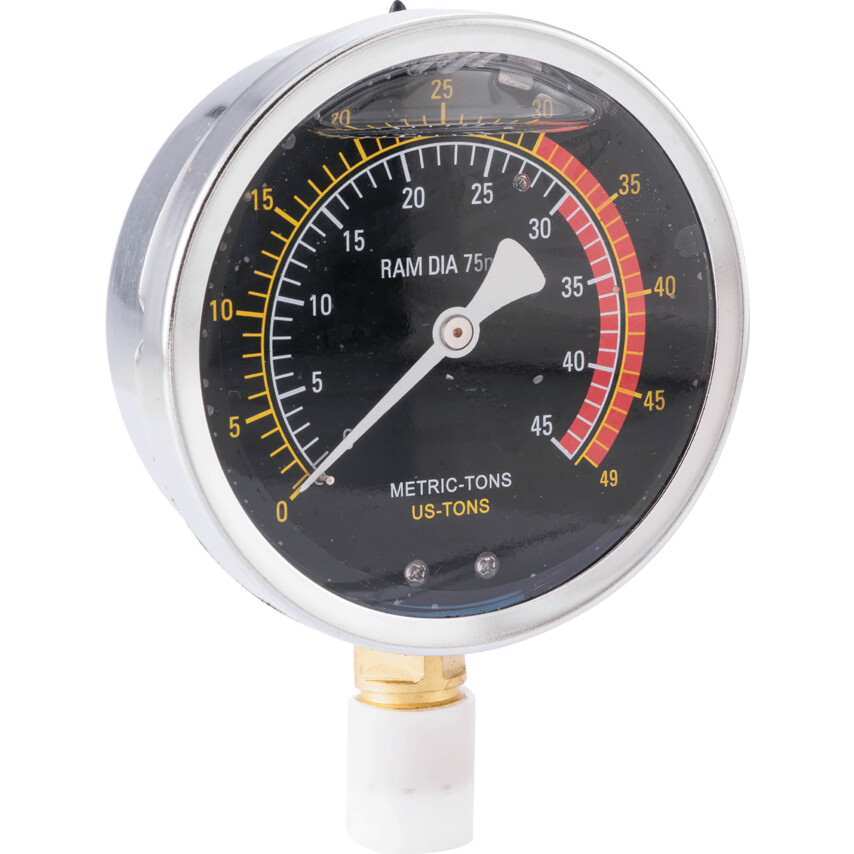 PRESSURE GAUGE TO SUIT KEN5039470K Kennedy KEN5675535K