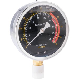 PRESSURE GAUGE TO SUIT KEN5039470K Kennedy KEN5675535K PRO20