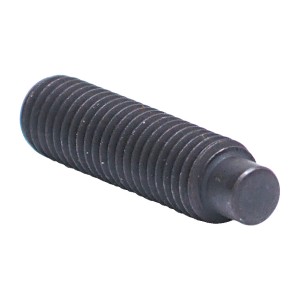 M3x3 wkręt dociskowy DOG POINT (GR-45H) (14.9) Qualfast QFT6023077M QFT-602-3077M