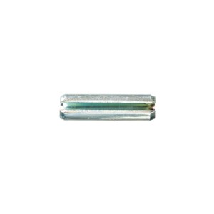 Kołki stalowe 2x24mm przecięte sprężyste mocne Qualfast QFT6501296S QFT-650-1296S