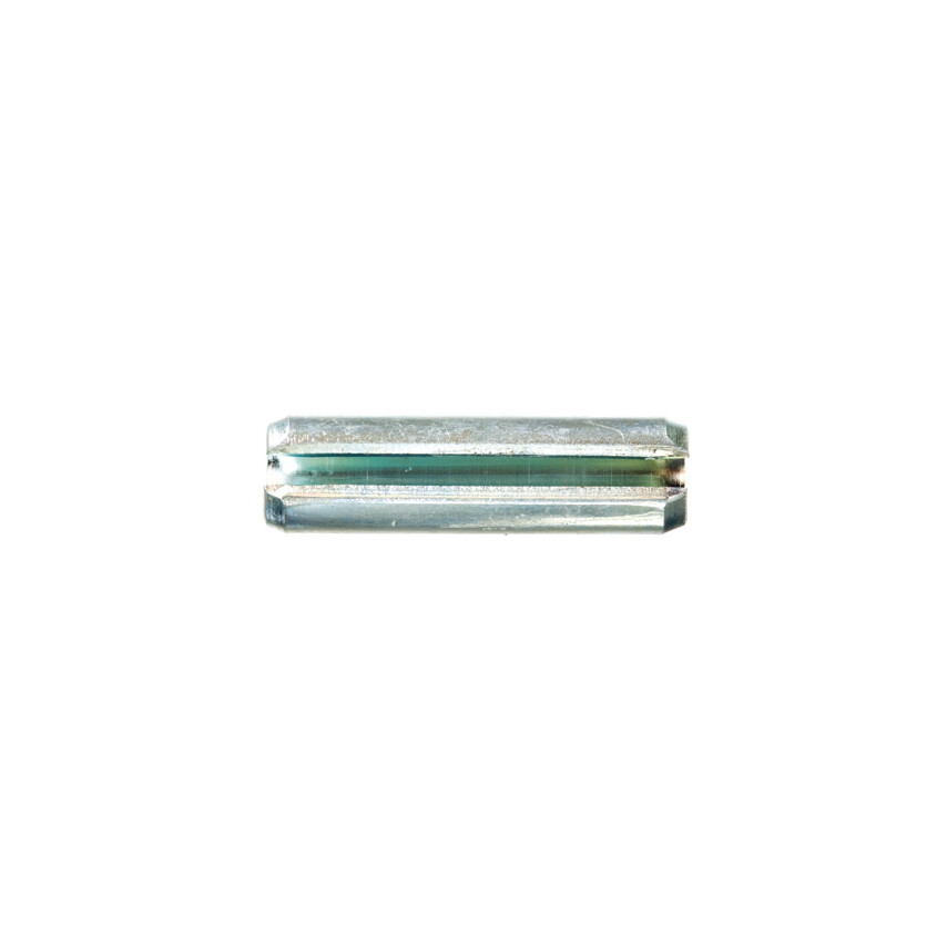 Kołki stalowe 8x20mm przecięte sprężyste mocne Qualfast QFT6501312C QFT-650-1312C