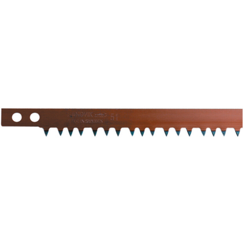 Piła ogrodnicza 18" BOWSAW BLADES HARDPOINT FILED TOOTH Rutland RTL5227910K RTL-522-7910K