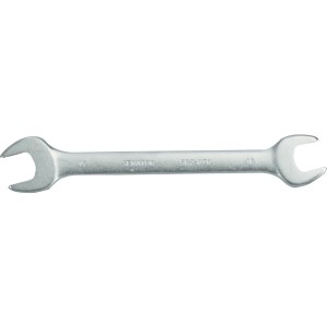 Klucz płaski 12x13mm dwustronny Senator SEN5820640K PRO19-20