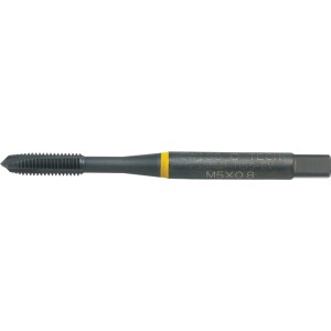 Gwintownik M3.5x0.60 YELLOW SP/PT 371 HSS-EV OX TAP Swisstech SWT1850012Y SWT-185-0012Y