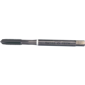 Gwintownik M3.5x0.6 WHITE 371 HSS-EV NIT THRO' TAP Swisstech SWT1853512W SWT-185-3512W