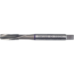 Gwintownik M3.5x0.6 PURPLE SP/FL 371HSS-PM NIT TAP Swisstech SWT1854512P SWT-185-4512P